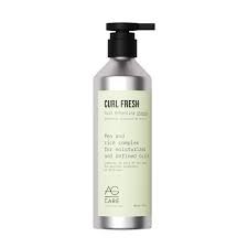 Curl Fresh Shampoo