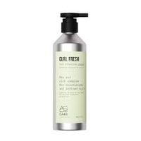Curl Fresh Shampoo