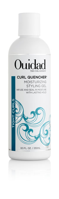 Curl Quencher Moisturizing Shampoo