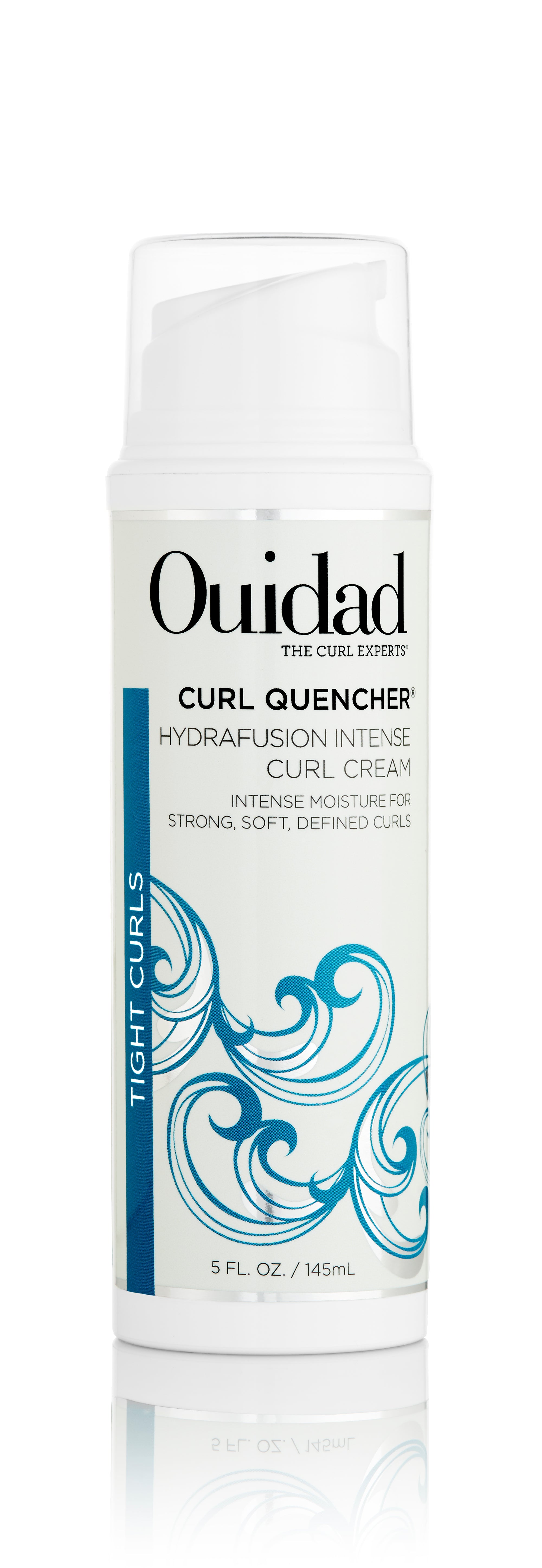 Curl Quencher Hydrafusion Intense Curl Cream