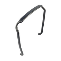 Charcoal Headband