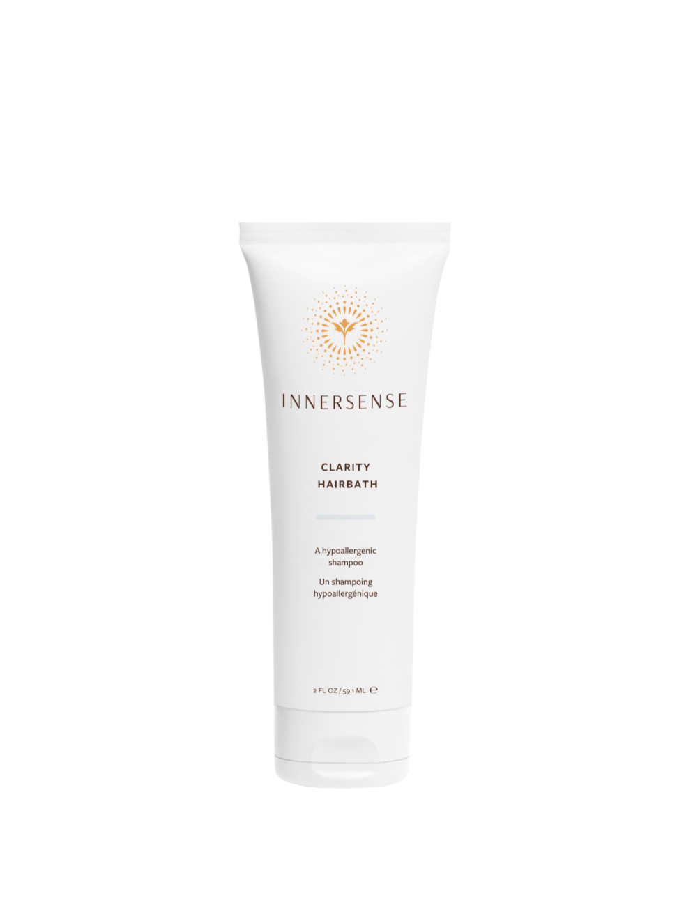 Clarity Hairbath (Travel Size)
