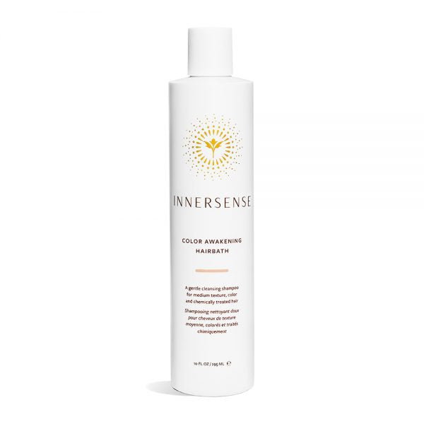 Innersense Color Awakening Hairbath - Shop Now at Curl Warehouse