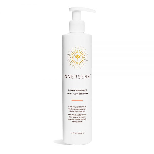 Innersense Color Radiance Daily Conditioner - Shop Now at Curl Warehouse