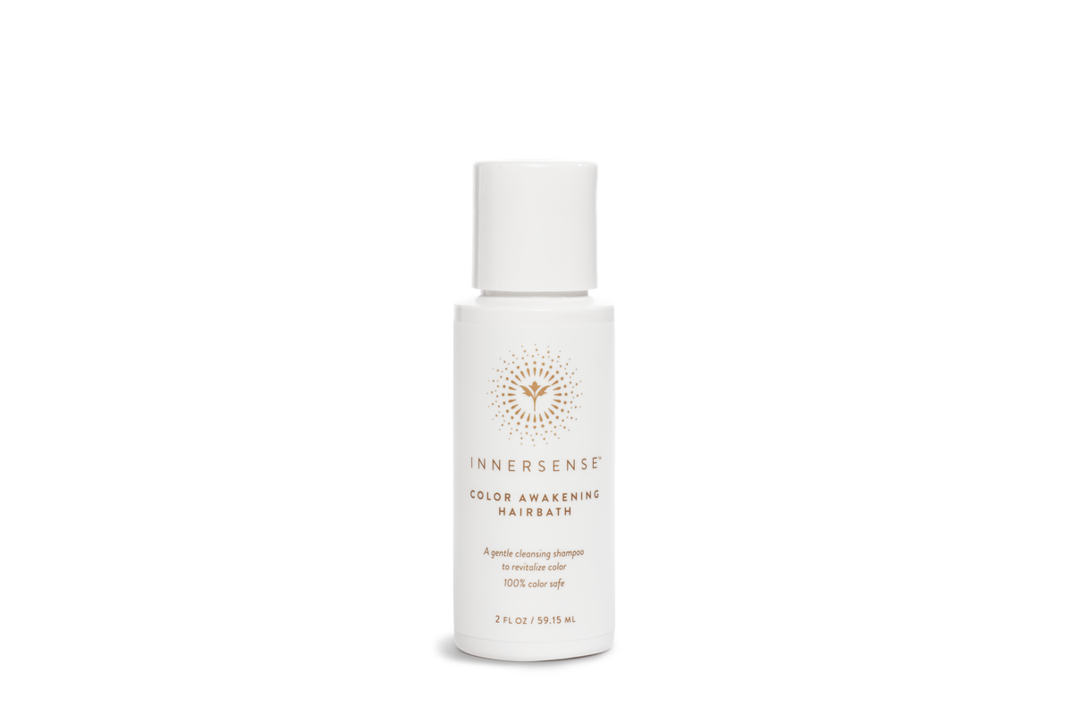 Color Awakening Hairbath (Trial Size)