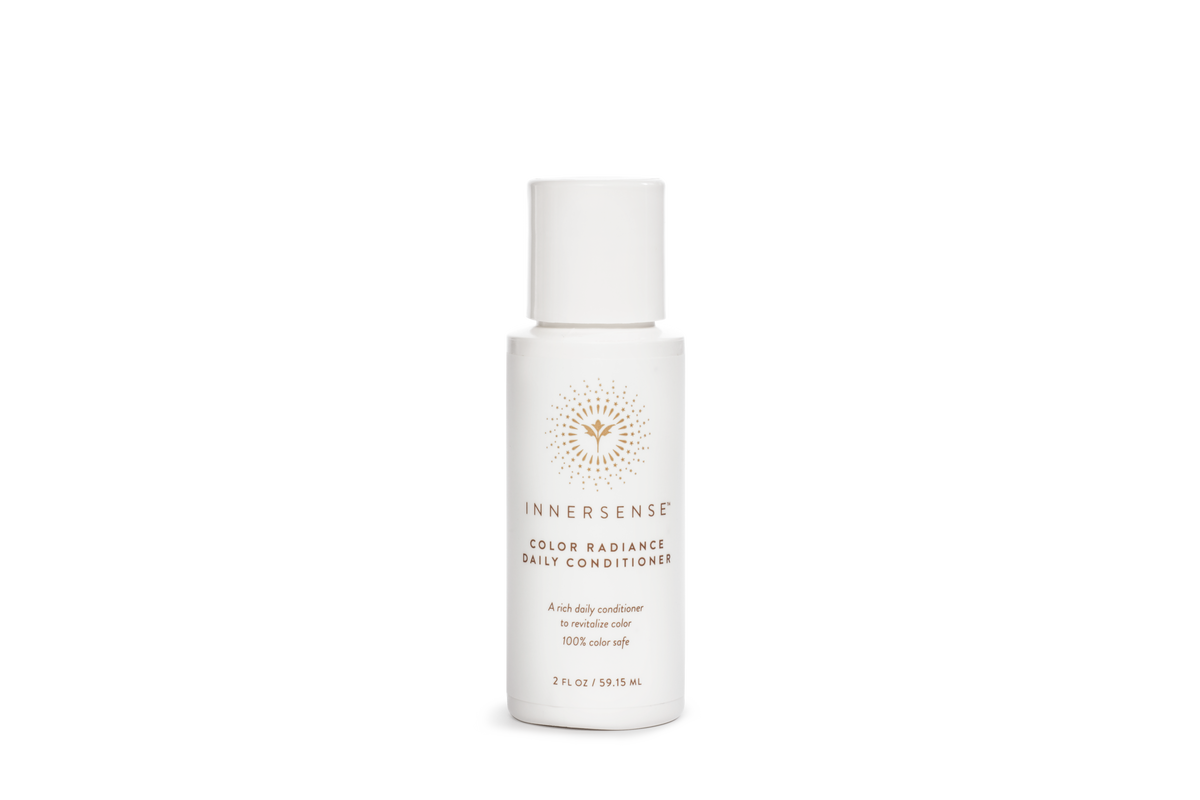 Color Radiance Daily Conditioner (Trial Size)