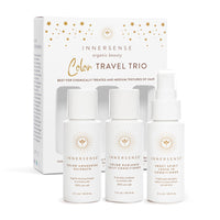Innersense Color Travel Trio
