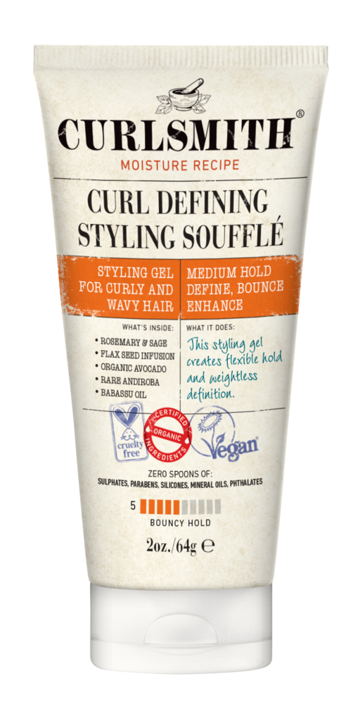 Curl Defining Styling Souffle (Trial Size)