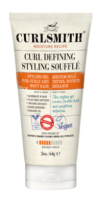 Curl Defining Styling Souffle (Trial Size)