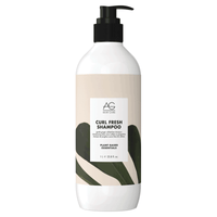 Curl Fresh Shampoo