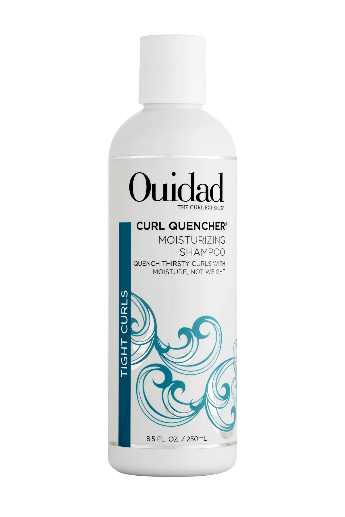 Curl Quencher Moisturizing Shampoo