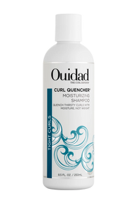 Curl Quencher Moisturizing Shampoo