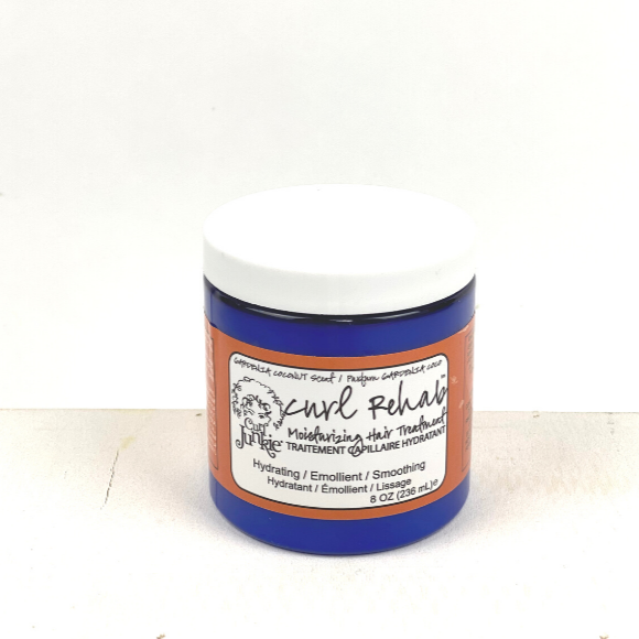 Trusted by Our Experts. Loved By Your Curls.