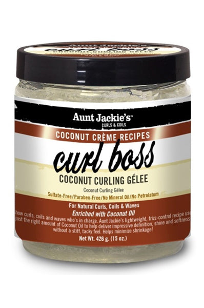 Trusted by Our Experts. Loved By Your Curls.