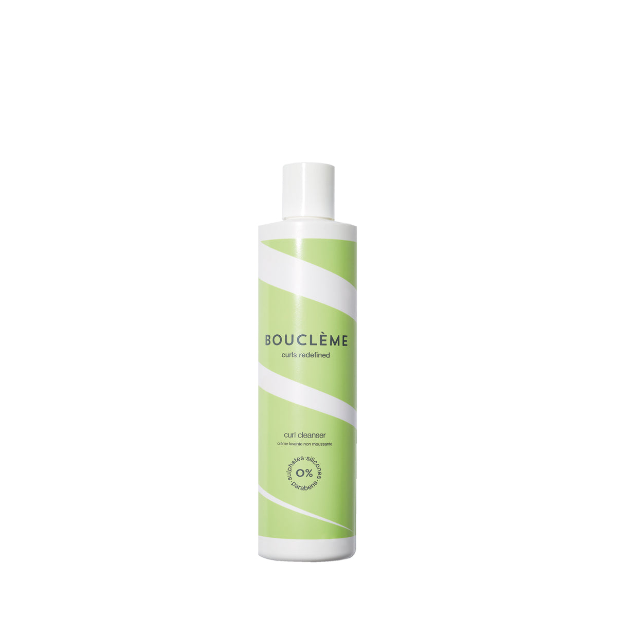 Curl Cleanser