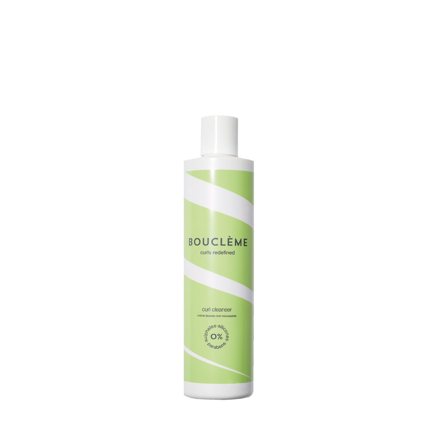 Trusted by Our Experts. Loved By Your Curls.