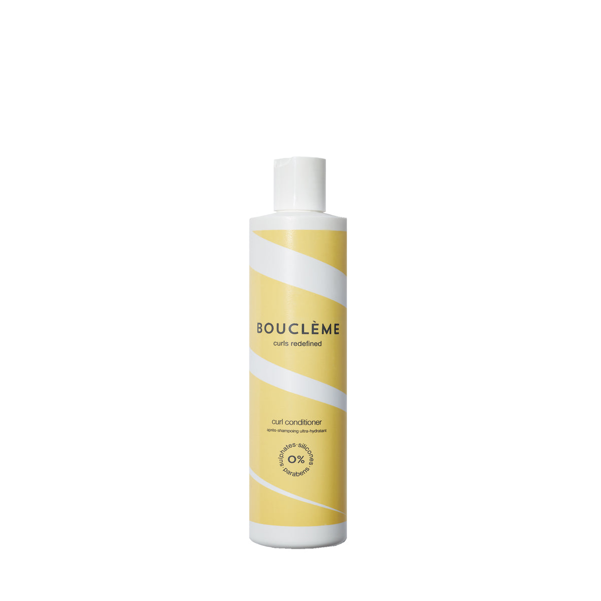 Curl Conditioner