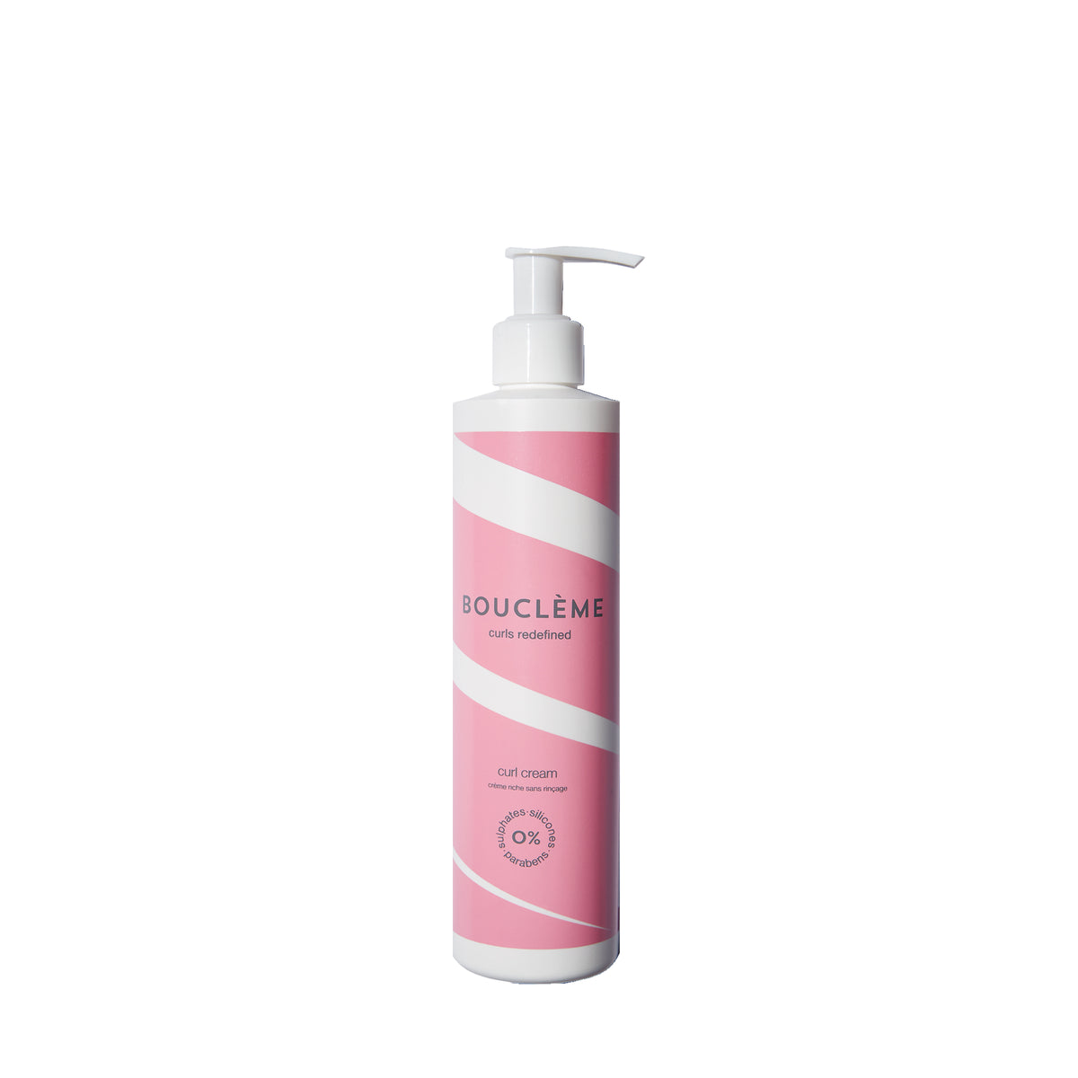 Curl Cream