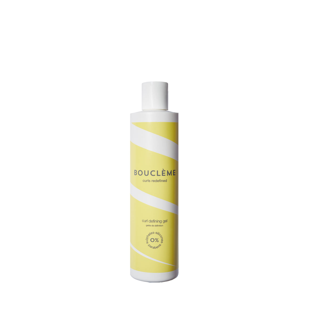 Curl Defining Gel