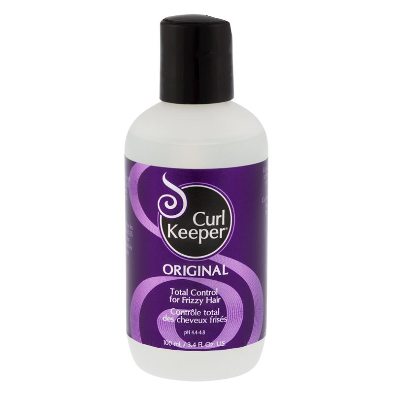 Curl Keeper Curl Keeper Original (Travel Size) - Shop Now at Curl Warehouse