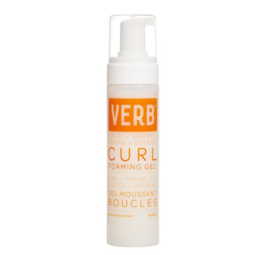 VERB Curl Foaming Gel Curl Warehouse