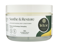 Soothe and Restore Ultra Moisturizing Deep Conditioner