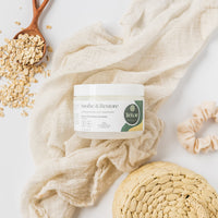 Soothe and Restore Ultra Moisturizing Deep Conditioner
