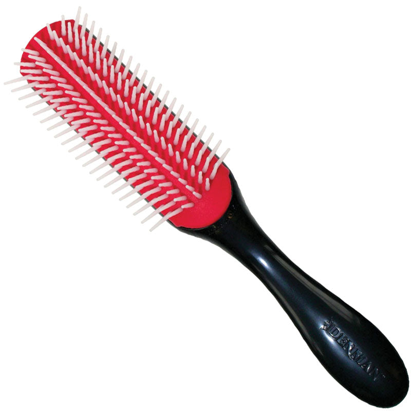 Denman Original 7 Row Styling Brush (D3) - Shop Now at Curl Warehouse