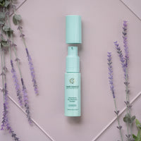Volumizing Dry Shampoo