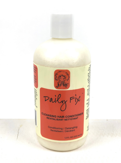 Trusted by Our Experts. Loved By Your Curls.