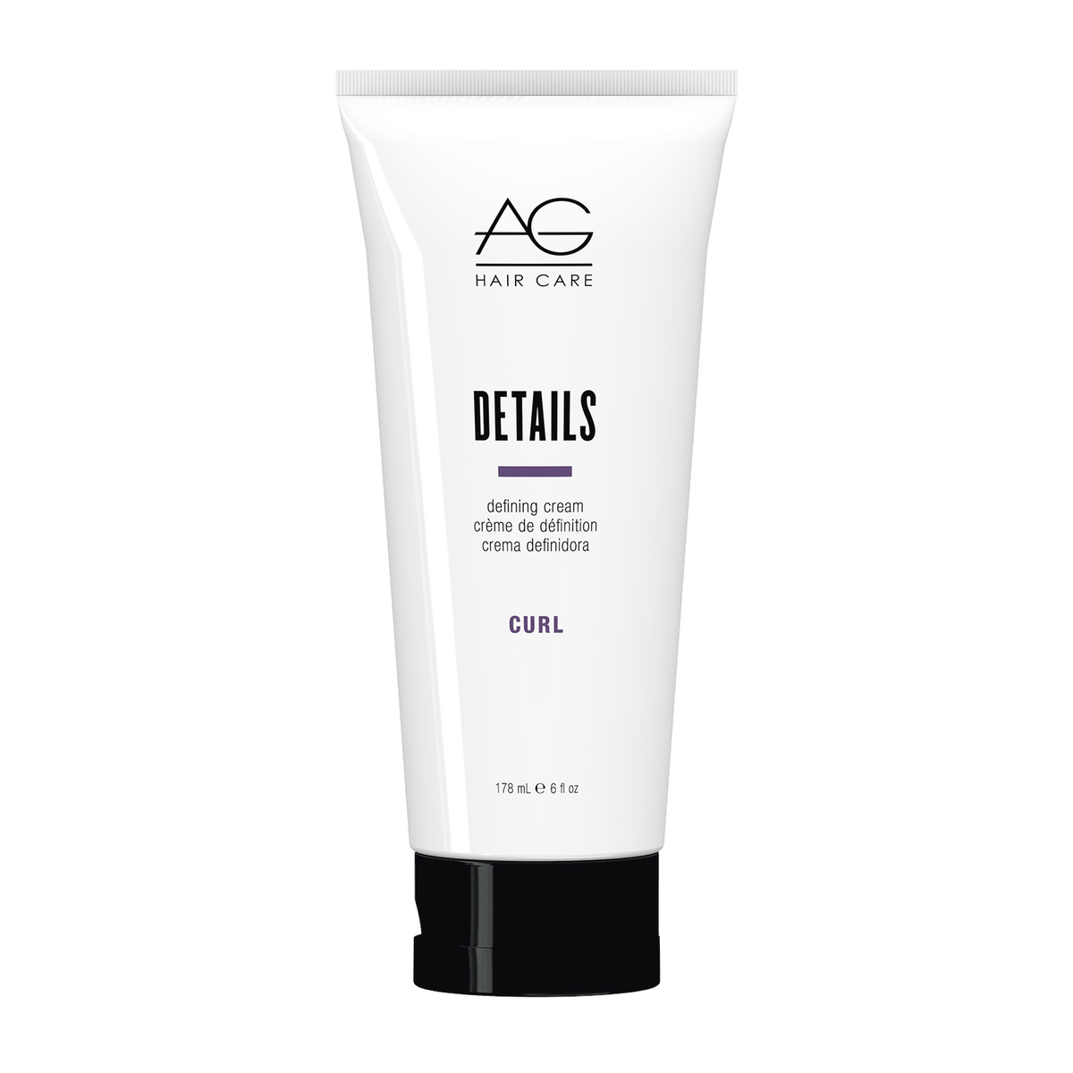 Details Curl Defining Cream