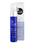 Curl Keeper Curl Keeper Dry Oil Elixir - Shop Now at Curl Warehouse