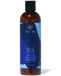 As I Am Dry & Itchy Scalp Care Shampoo - Shop Now at Curl Warehouse