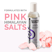 Energizing Shampoo (Travel Size)