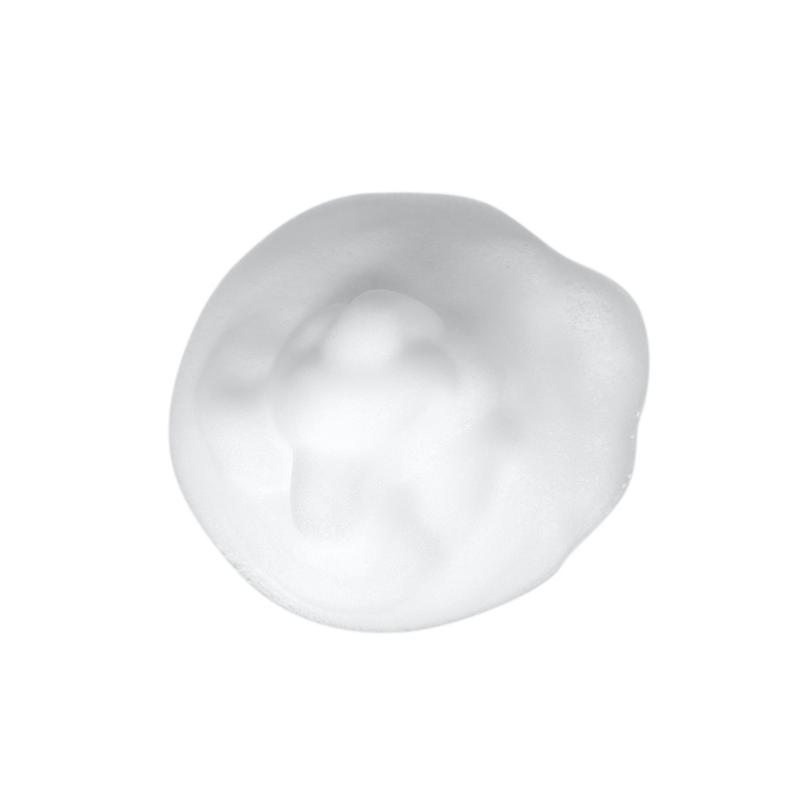 Style Me Sweet Hibiscus Curl Volumizing Foam