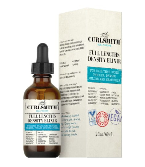Full Lengths Density Elixir