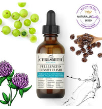 Full Lengths Density Elixir