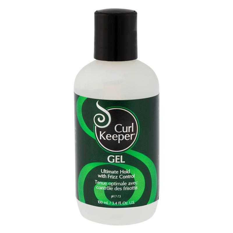 Curl Keeper Curl Keeper Gel (Travel Size) - Shop Now at Curl Warehouse