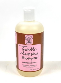 Curl Assurance Gentle Cleansing Shampoo