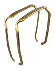 Gold Headband