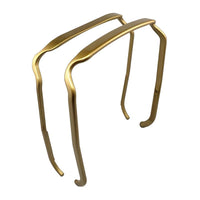 Hair-Blending Two Pack: Gold