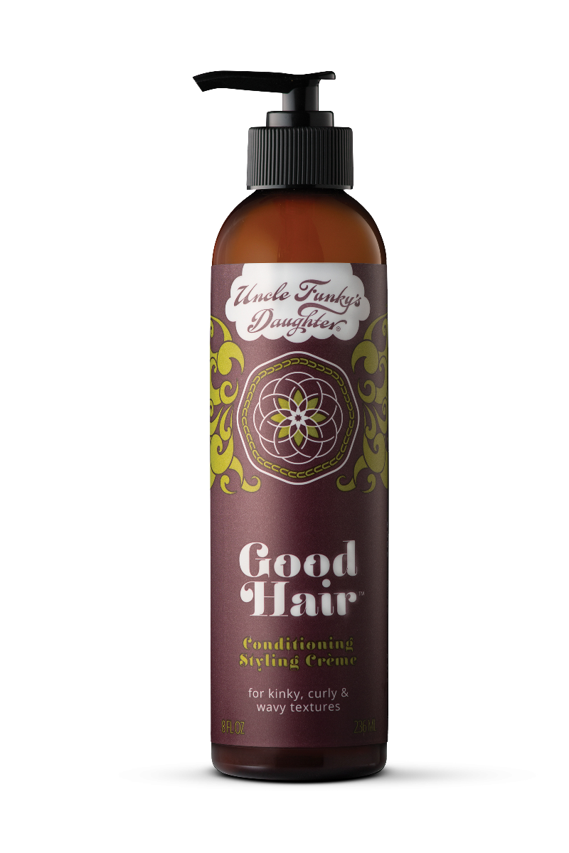 Trusted by Our Experts. Loved By Your Curls.