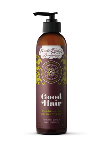 Good Hair Conditioning Styling Creme