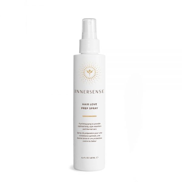 Innersense Hair Love Prep Spray - Shop Now at Curl Warehouse