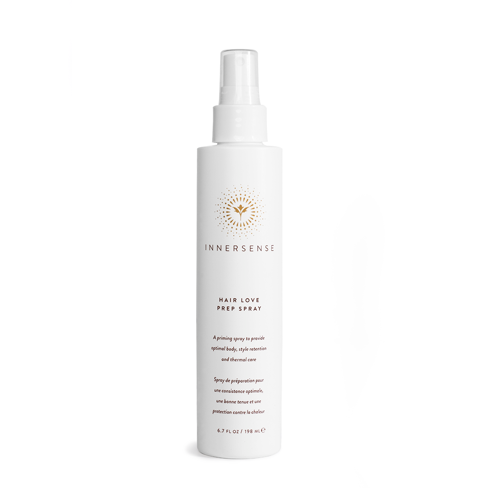 Innersense Hair Love Prep Spray - Shop Now at Curl Warehouse