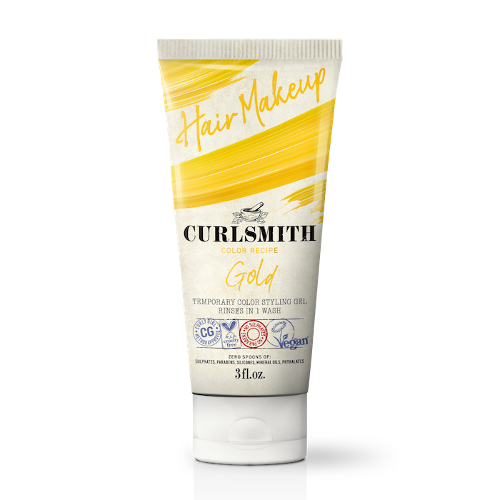Trusted by Our Experts. Loved By Your Curls.