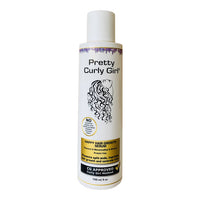 Flaxseed Styling Serum