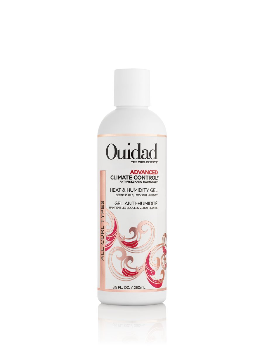 Advanced Climate Control Heat & Humidity Gel