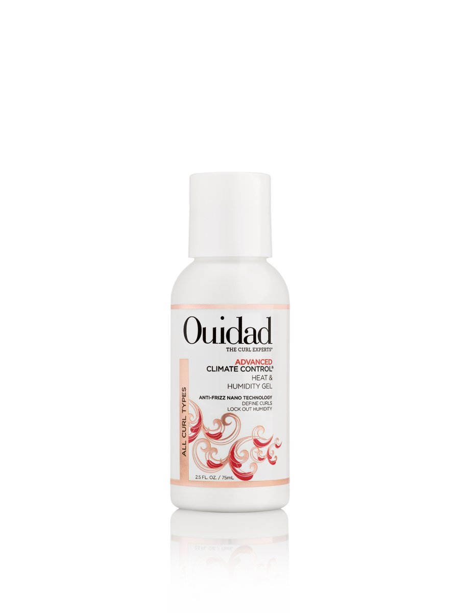 Advanced Climate Control Heat & Humidity Gel (Travel Size)