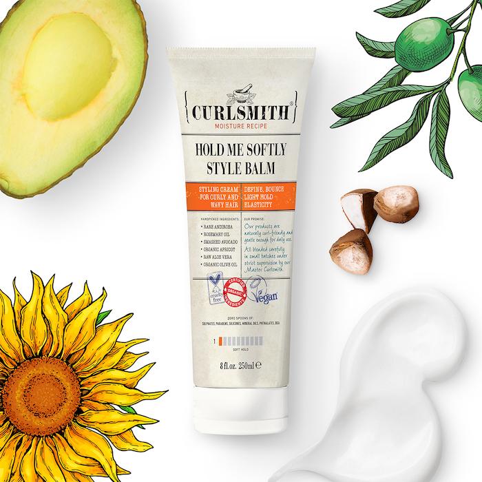 Hold Me Softly Style Balm